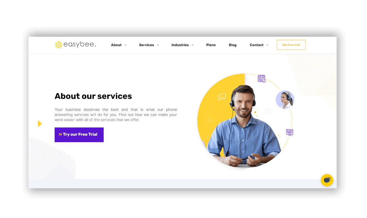 Easybee