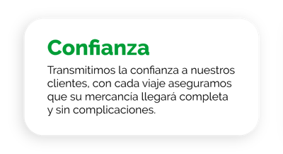 Confianza Confianza