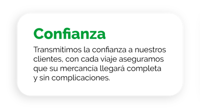 Confianza