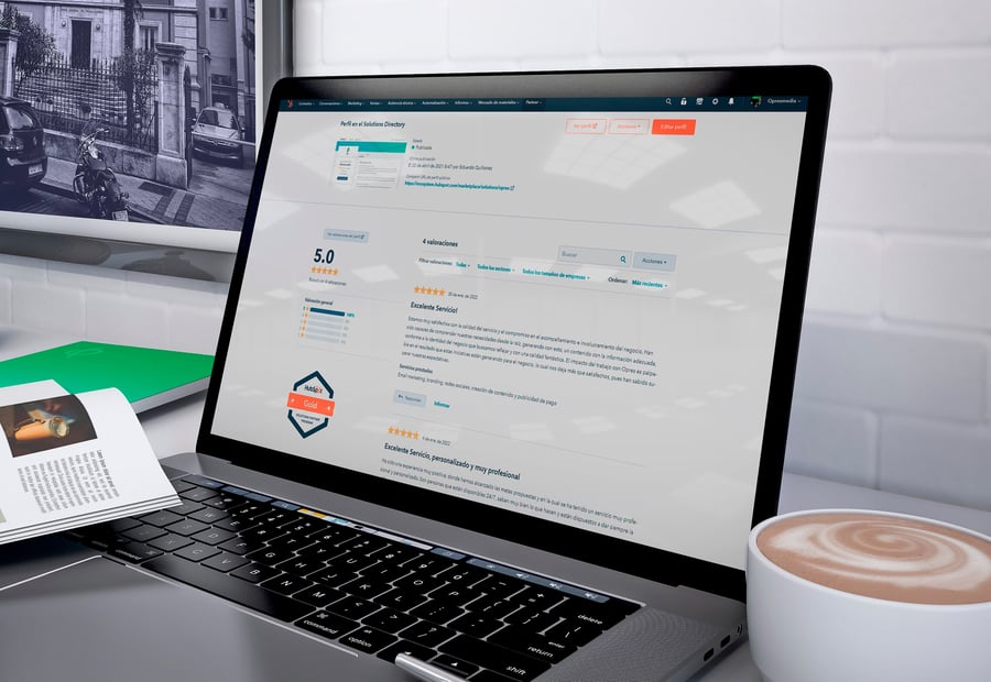 Opres Partnership
