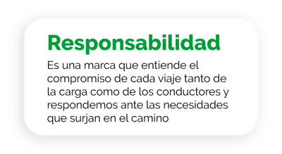 Responsabilidad Responsabilidad