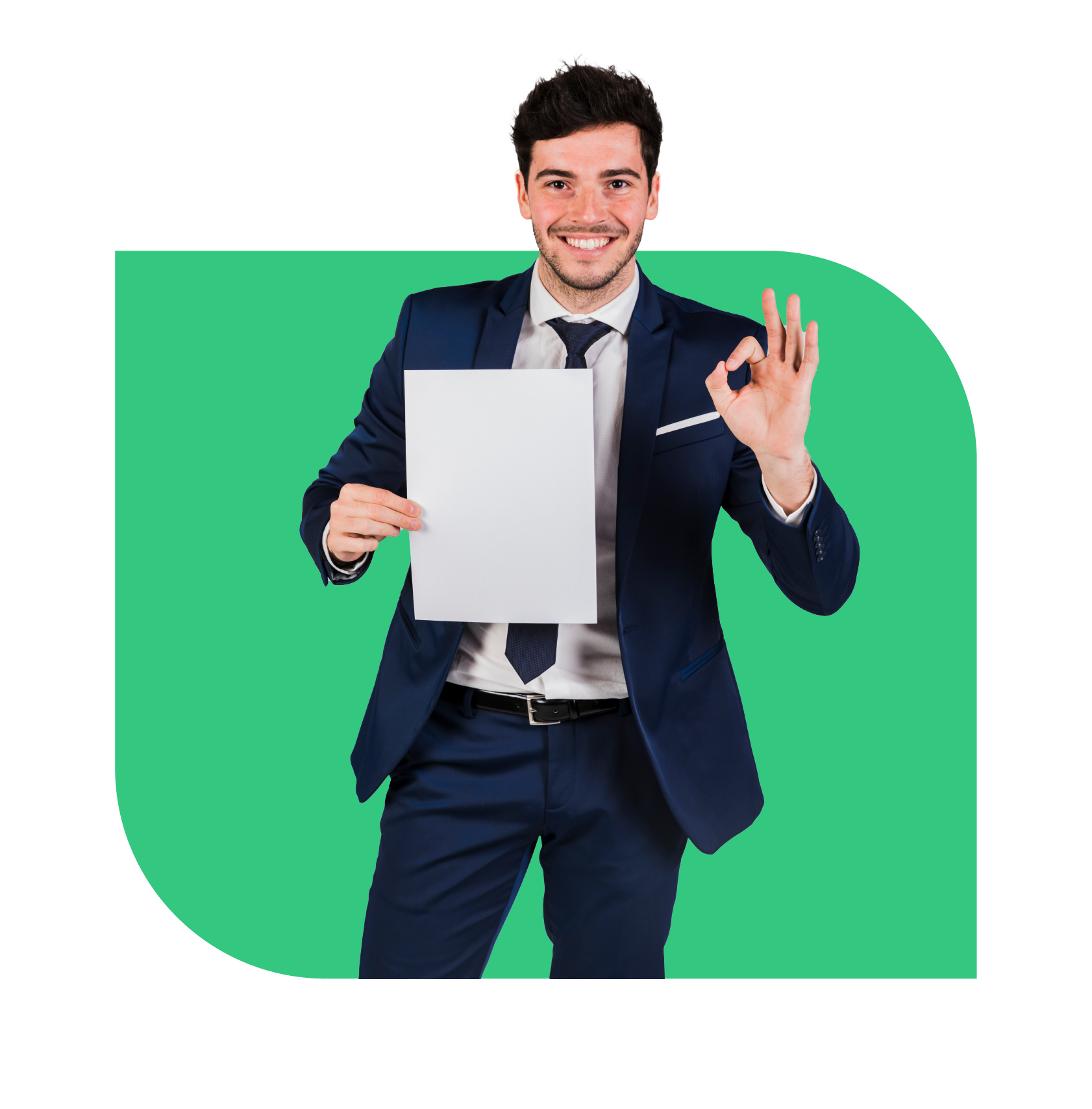 Etapas de conversion